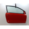 PORTE AVANT DROIT VOLKSWAGEN POLO V Phase 1 (6R) 2009-2014