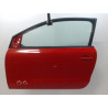 PORTE AVANT GAUCHE VOLKSWAGEN POLO V Phase 1 (6R) 2009-2014