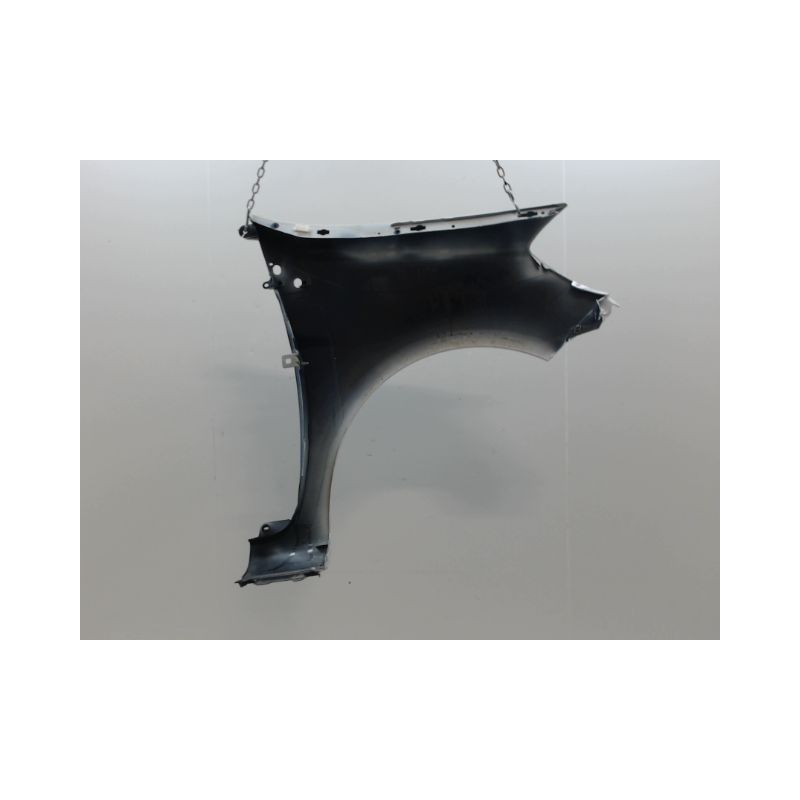 AILE AVANT GAUCHE RENAULT CLIO III Phase 2 2009-2014