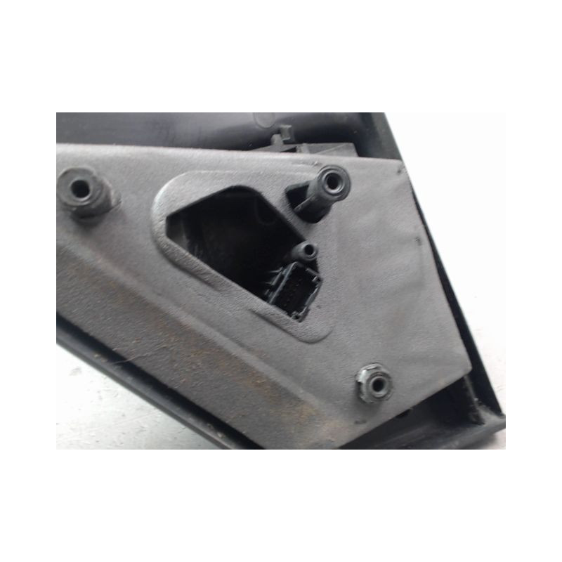RETROVISEUR EXTERIEUR ELECTRIQUE DROIT RENAULT CLIO III Phase 2 2009-2014