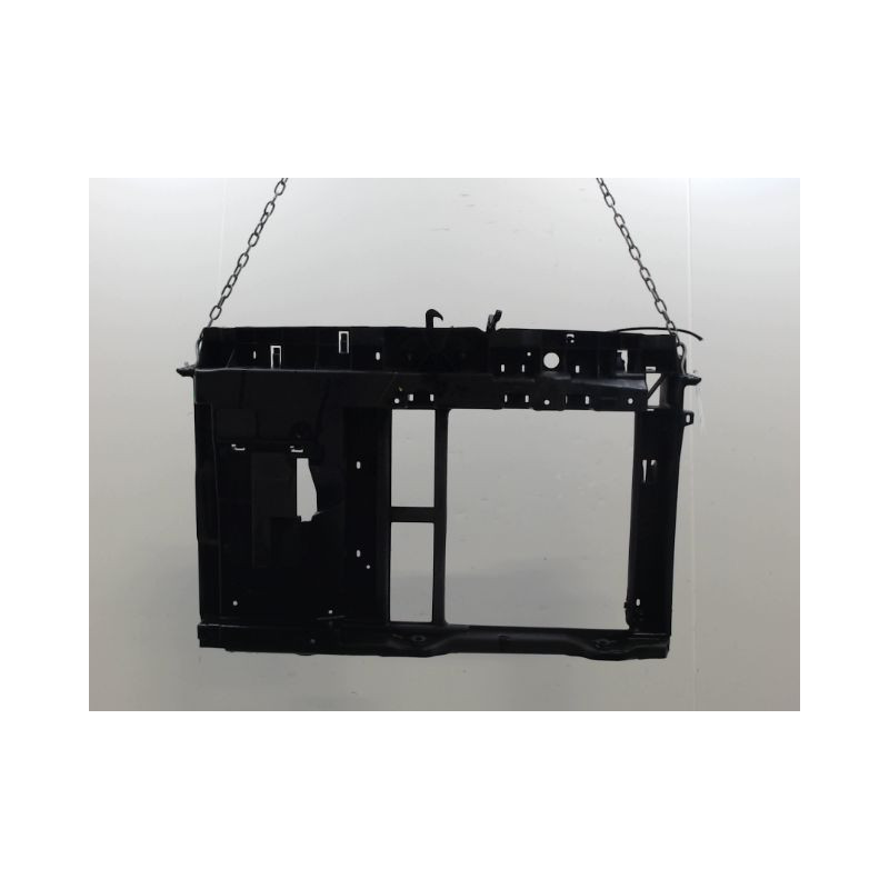 FACE AVANT CITROEN C3 II Phase 2 (A51) 2013-2016