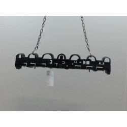 ABSORBEUR PARE-CHOC AR