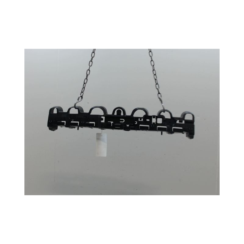 ABSORBEUR PARE-CHOC ARRIERE RENAULT CLIO IV Phase 1 2012-...