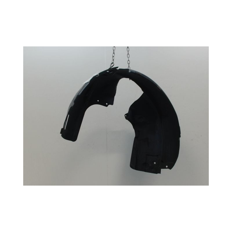 PARE-BOUE AVANT GAUCHE FORD FIESTA VI PHASE 1 2008-...