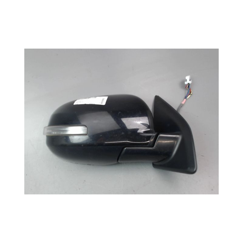 RETROVISEUR EXTERIEUR ELECTRIQUE DROIT PEUGEOT 4008