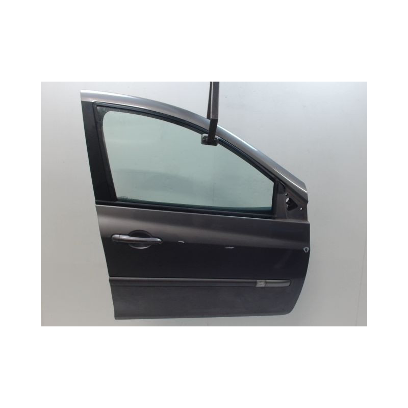 PORTE AVANT DROIT RENAULT CLIO ESTATE III Phase 2 2009-2012