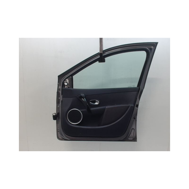 PORTE AVANT DROIT RENAULT CLIO ESTATE III Phase 2 2009-2012
