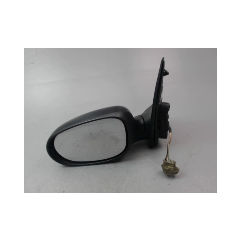 RETROVISEUR EXTERIEUR ELECTRIQUE GAUCHE FORD KA II 2008-...