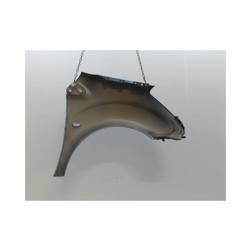 AILE AVANT GAUCHE PEUGEOT PARTNER TEPEE II Phase 1 (B9) 2008-2012