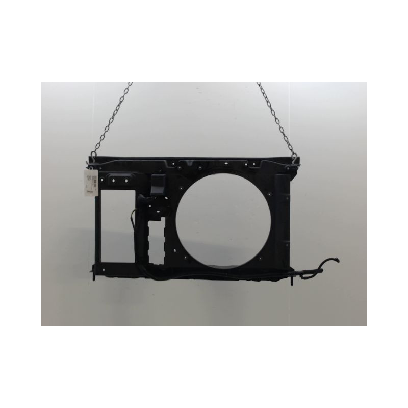 FACE AVANT PEUGEOT PARTNER TEPEE II Phase 1 (B9) 2008-2012