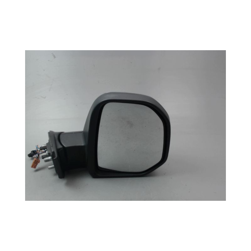 RETROVISEUR EXTERIEUR ELECTRIQUE DROIT PEUGEOT PARTNER TEPEE II Phase 1 (B9) 2008-2012