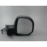 RETROVISEUR EXTERIEUR ELECTRIQUE DROIT PEUGEOT PARTNER TEPEE II Phase 1 (B9) 2008-2012
