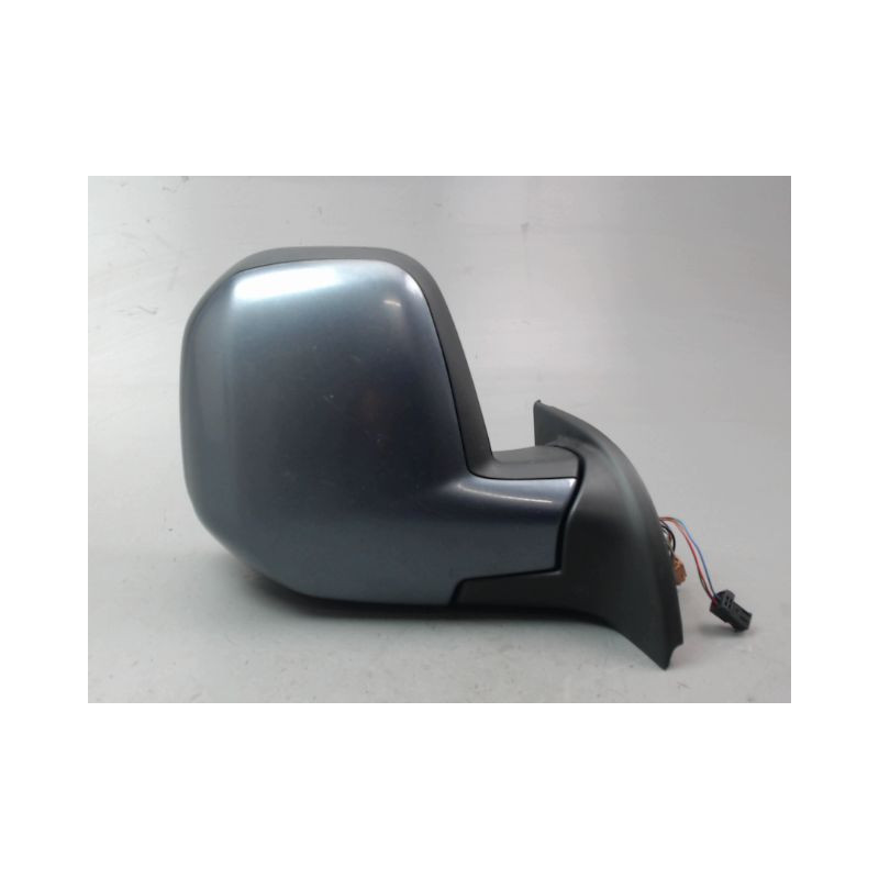 RETROVISEUR EXTERIEUR ELECTRIQUE DROIT PEUGEOT PARTNER TEPEE II Phase 1 (B9) 2008-2012