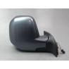 RETROVISEUR EXTERIEUR ELECTRIQUE DROIT PEUGEOT PARTNER TEPEE II Phase 1 (B9) 2008-2012