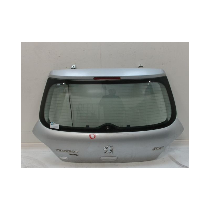 HAYON PEUGEOT 307 Phase 1 2001-2005