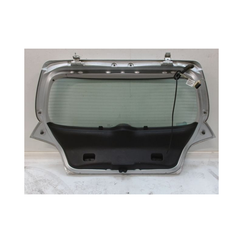 HAYON PEUGEOT 307 Phase 1 2001-2005