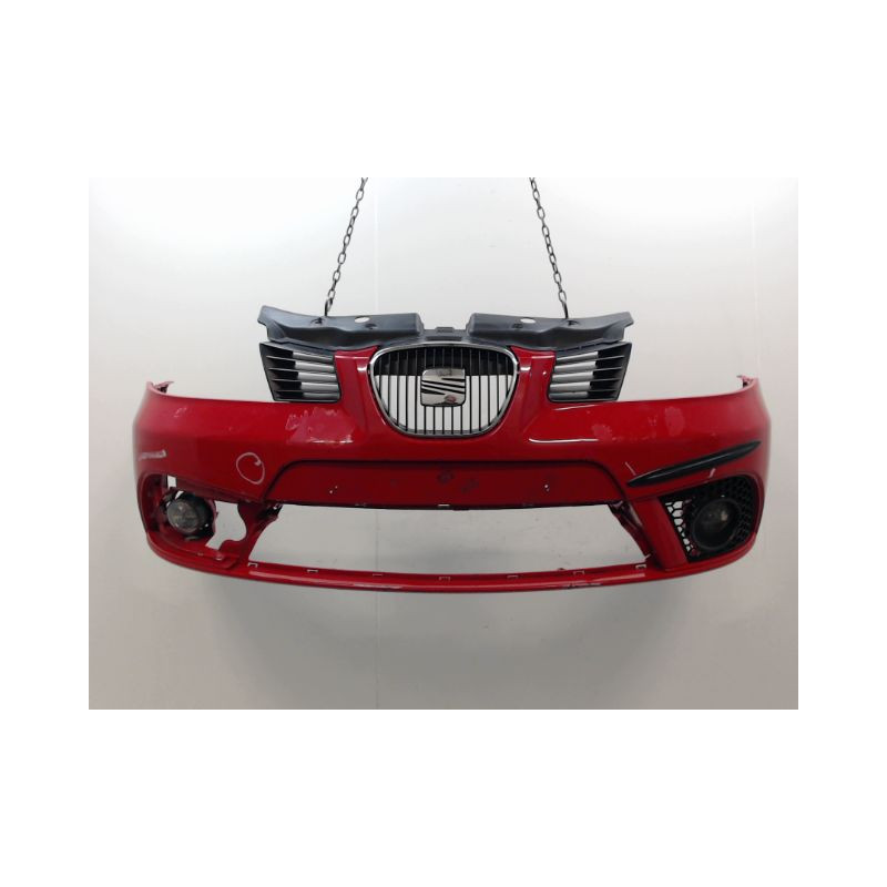 PARE-CHOC AVANT SEAT IBIZA III Phase 2 (6L) 2006-2009