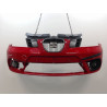 PARE-CHOC AVANT SEAT IBIZA III Phase 2 (6L) 2006-2009