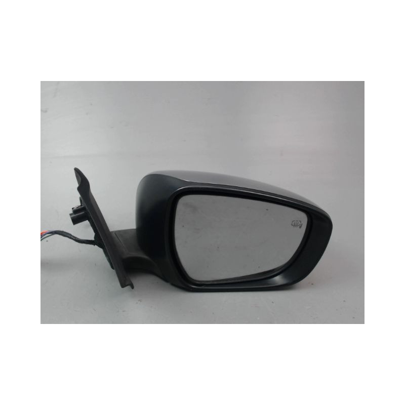 RETROVISEUR EXTERIEUR ELECTRIQUE DROIT SUZUKI SWIFT