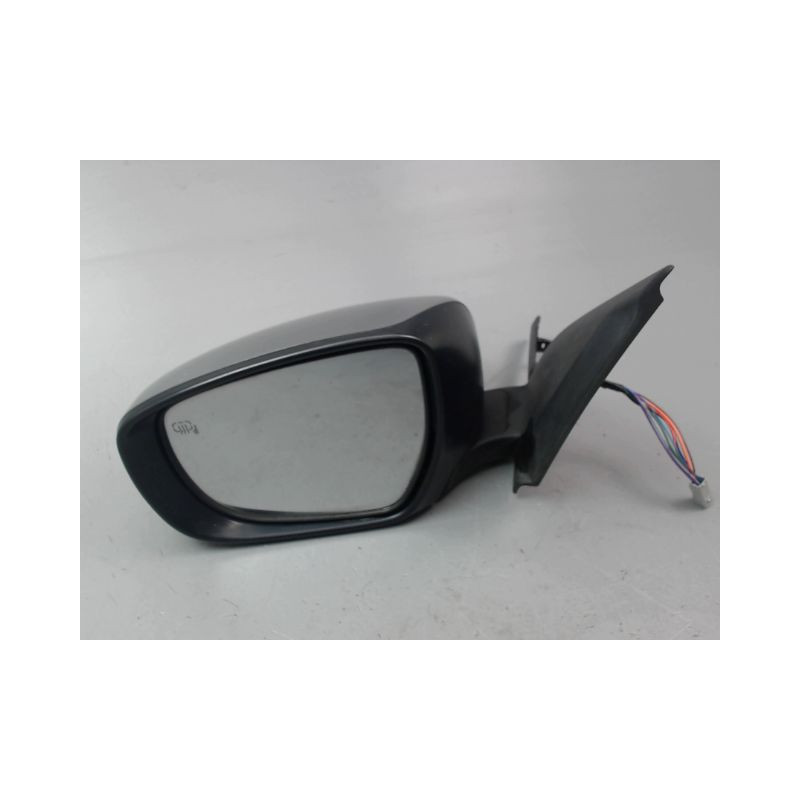RETROVISEUR EXTERIEUR ELECTRIQUE GAUCHE SUZUKI SWIFT