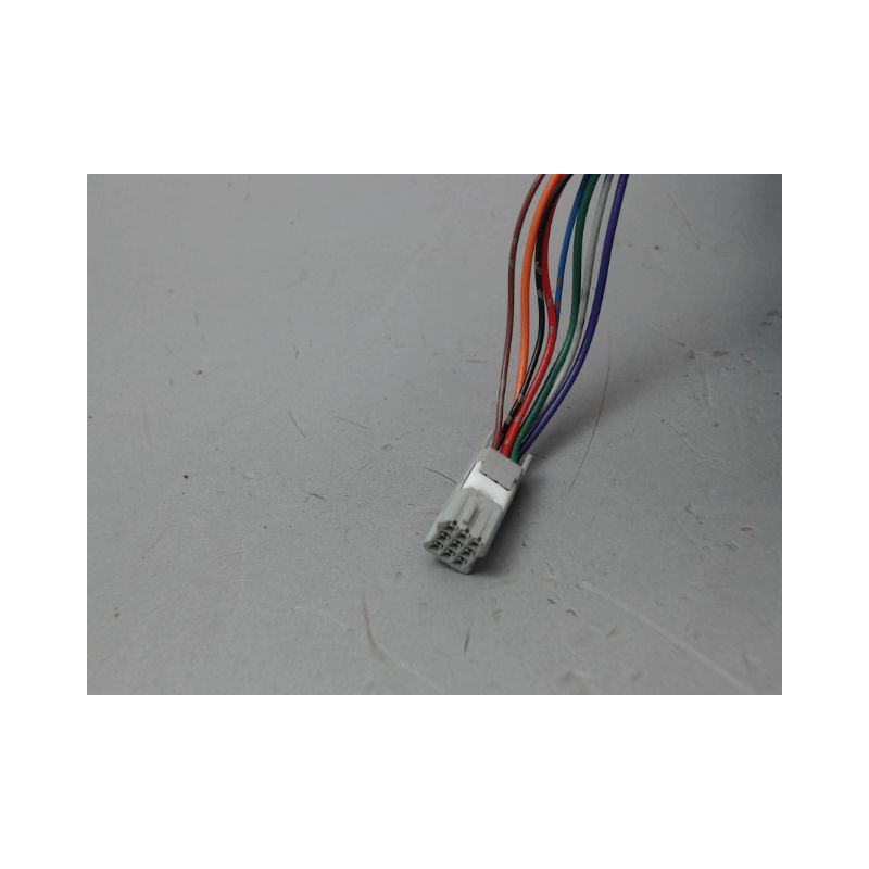 RETROVISEUR EXTERIEUR ELECTRIQUE GAUCHE SUZUKI SWIFT