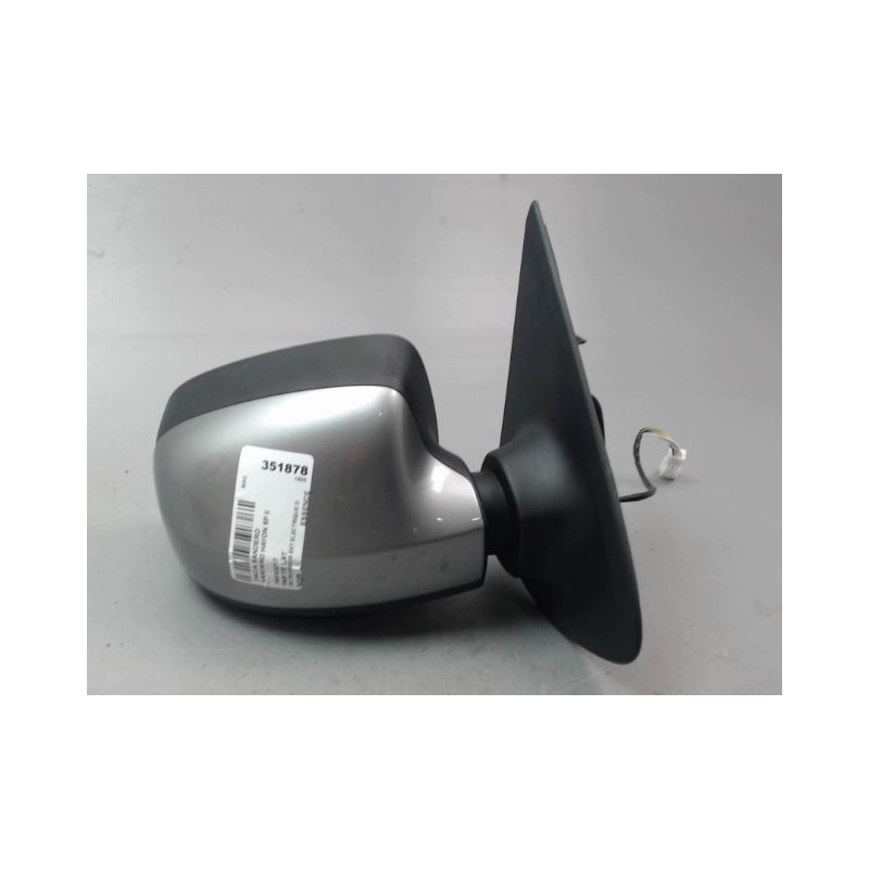 RETROVISEUR EXTERIEUR ELECTRIQUE DROIT DACIA SANDERO II 2012-...