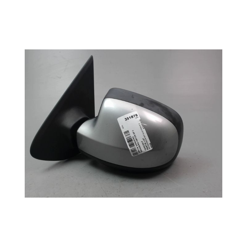 RETROVISEUR EXTERIEUR ELECTRIQUE GAUCHE DACIA SANDERO II 2012-...