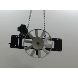 MOTEUR VENTILATEUR RADIATEUR