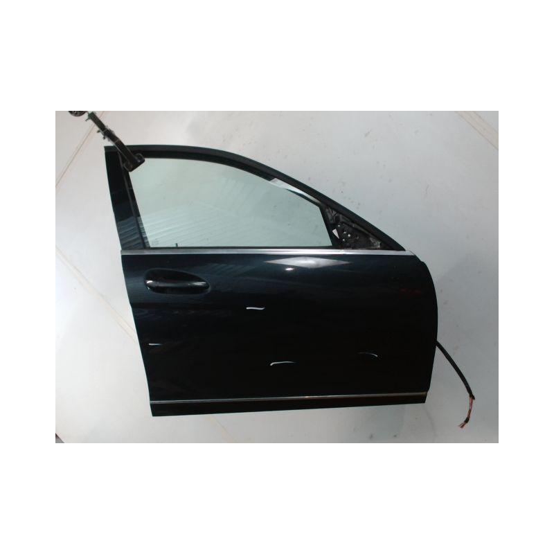 PORTE AVANT DROIT MERCEDES CLASSE C