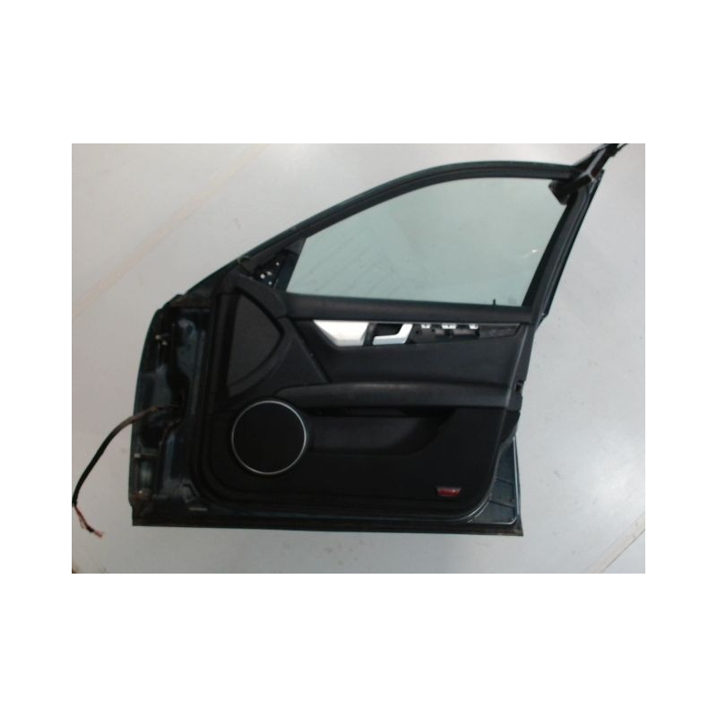 PORTE AVANT DROIT MERCEDES CLASSE C