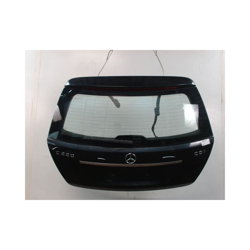 HAYON MERCEDES CLASSE C