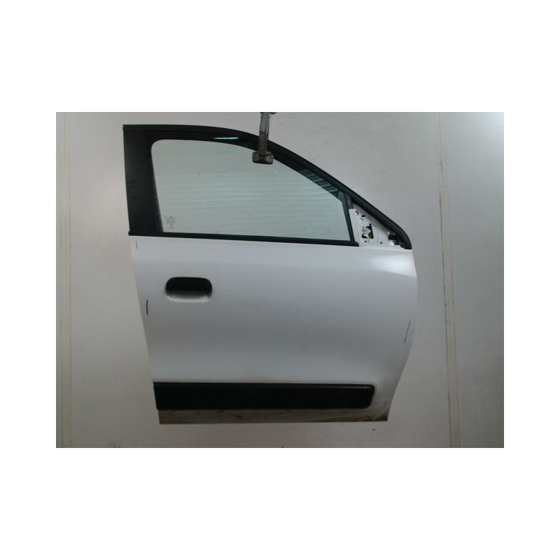 PORTE AVANT DROIT RENAULT TWINGO
