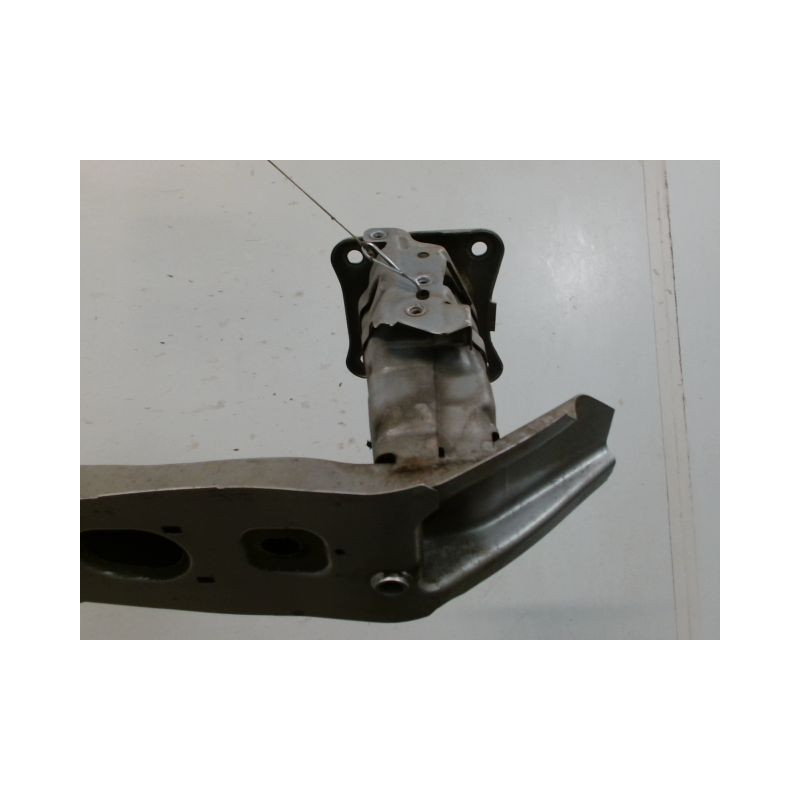 RENFORT PARE-CHOC AVANT FORD G.C-MAX