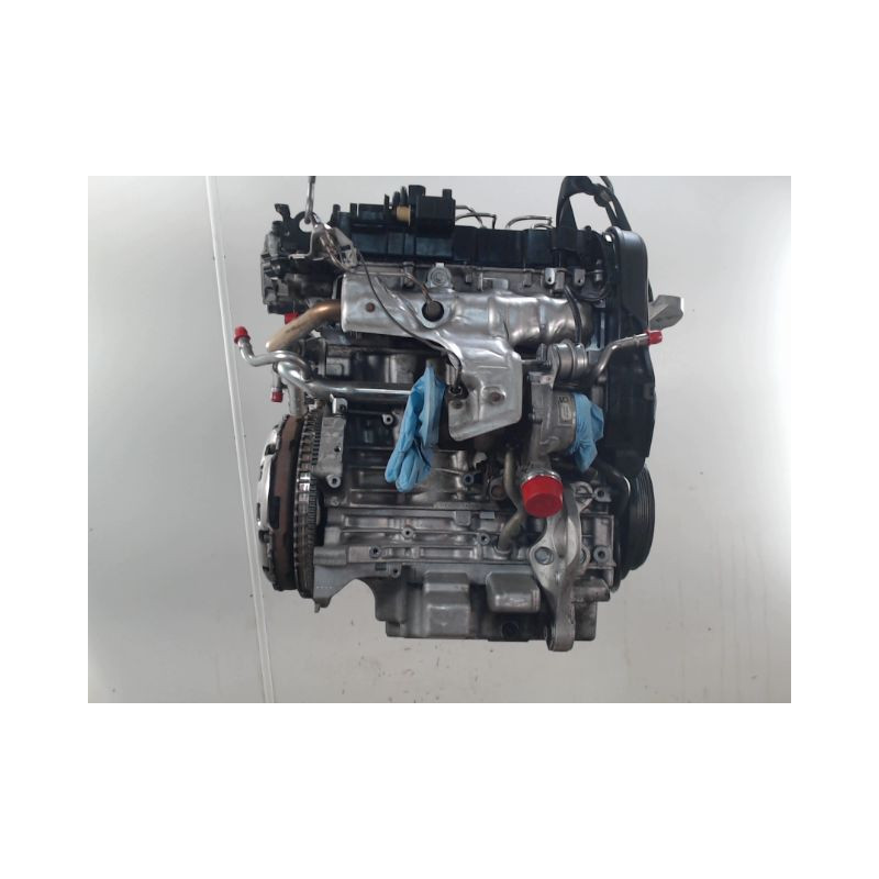 MOTEUR DIESEL VOLVO V40 D2