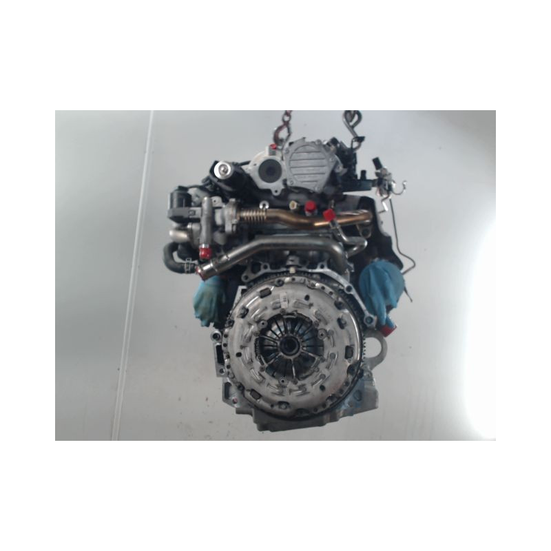 MOTEUR DIESEL VOLVO V40 D2