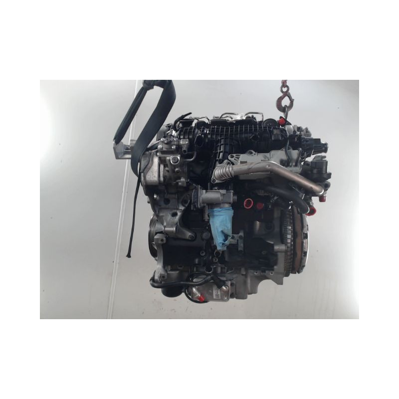 MOTEUR DIESEL VOLVO V40 D2