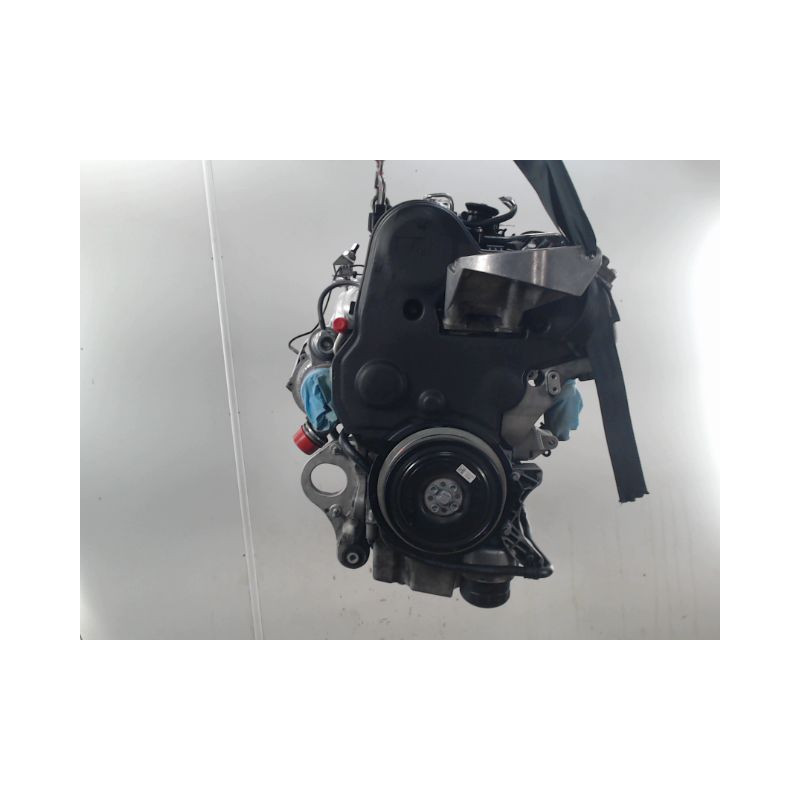 MOTEUR DIESEL VOLVO V40 D2