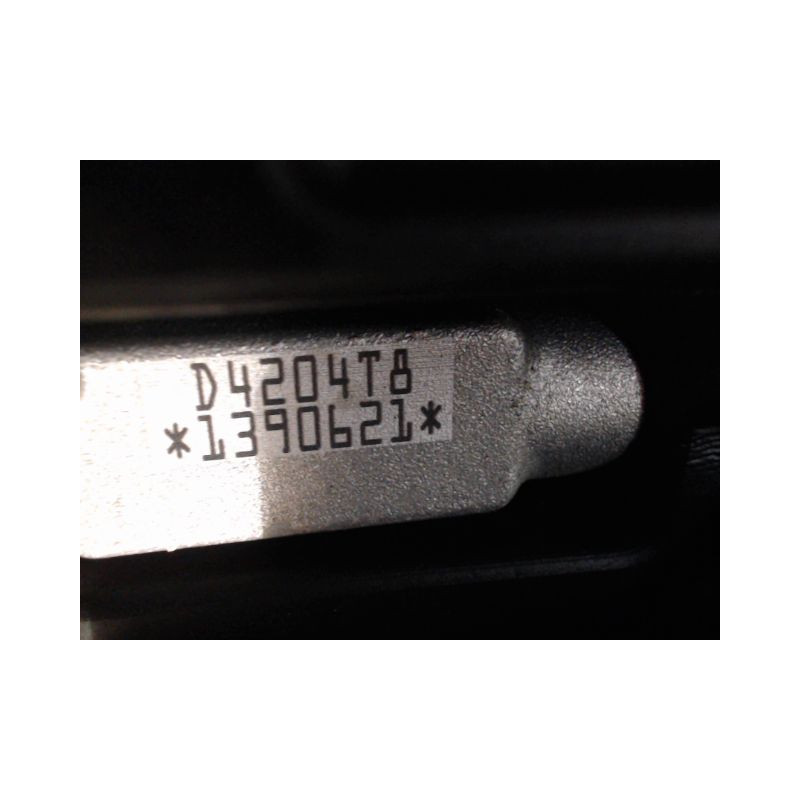 MOTEUR DIESEL VOLVO V40 D2