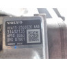 MOTEUR DIESEL VOLVO V40 D2
