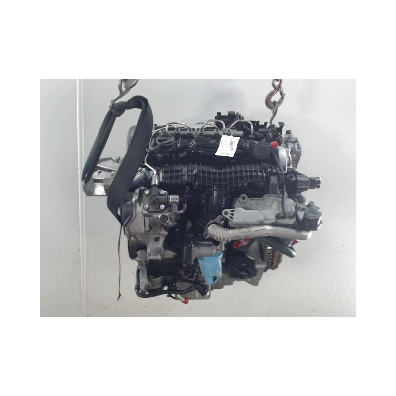 MOTEUR DIESEL VOLVO V40 D2