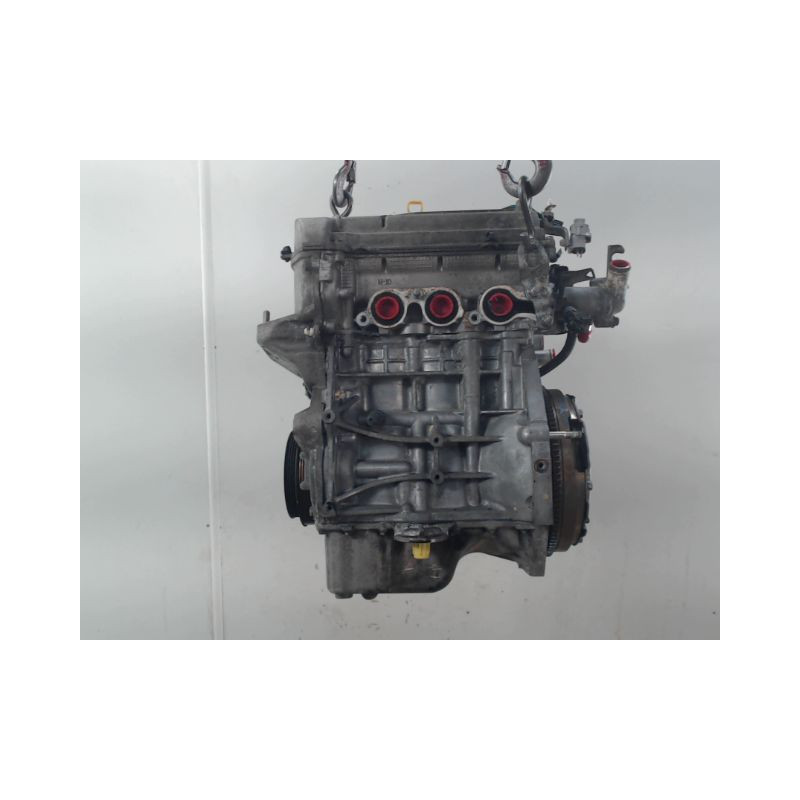 MOTEUR ESSENCE SUZUKI ALTO 1.0 