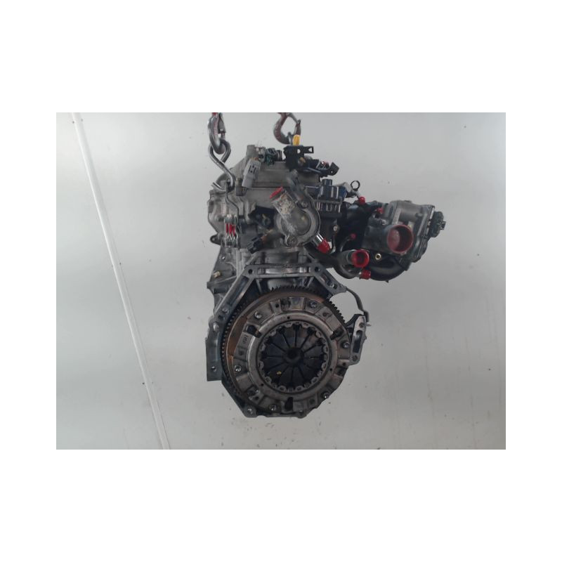 MOTEUR ESSENCE SUZUKI ALTO 1.0 