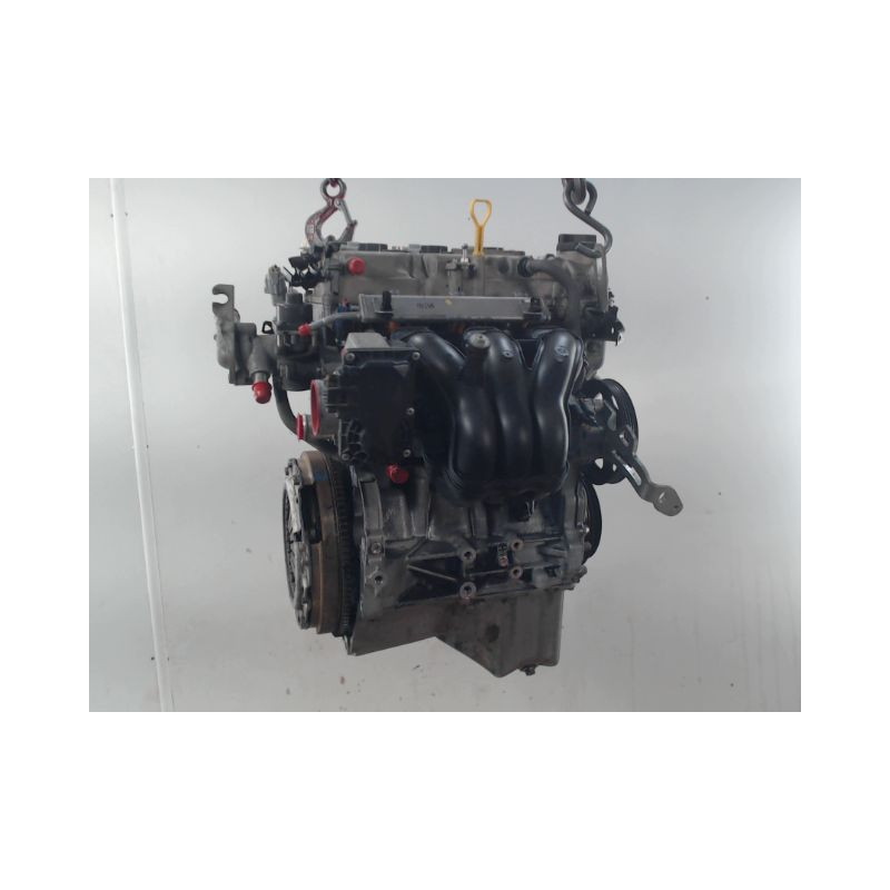 MOTEUR ESSENCE SUZUKI ALTO 1.0 