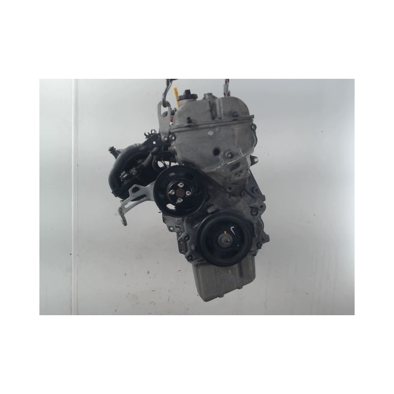 MOTEUR ESSENCE SUZUKI ALTO 1.0 