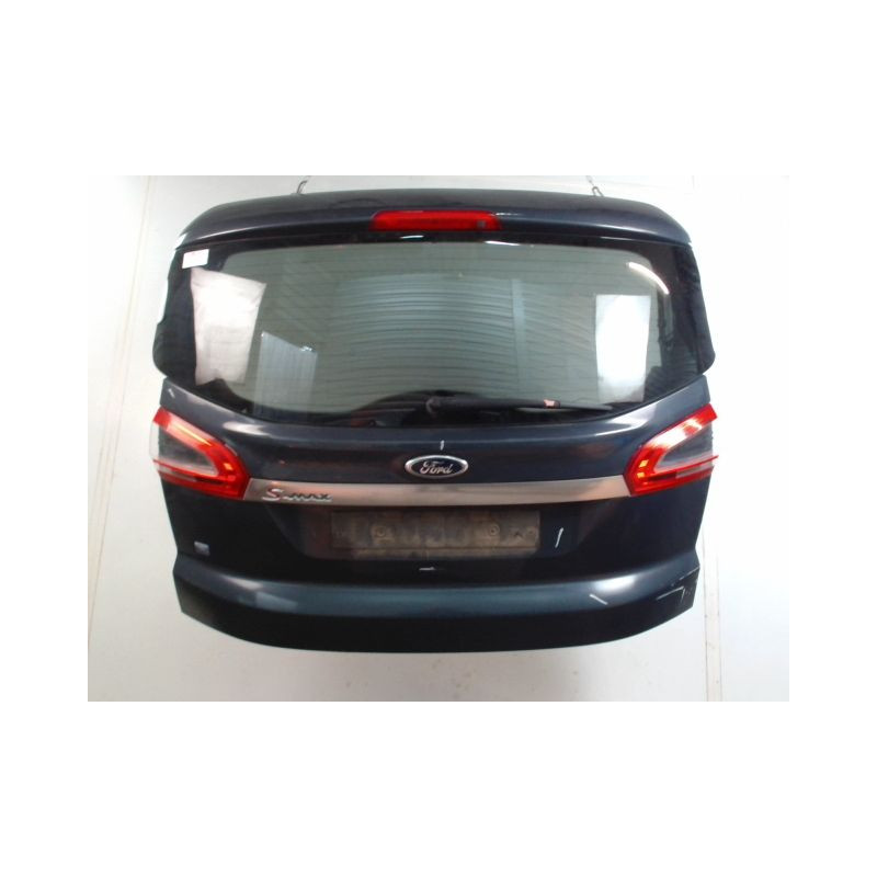 HAYON FORD S-MAX