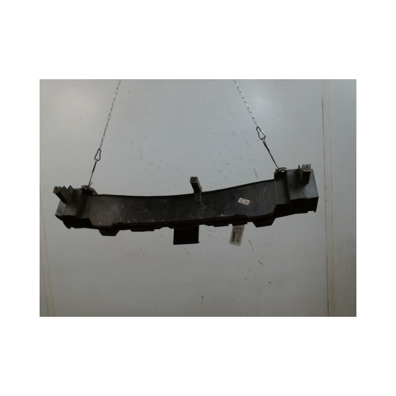 ABSORBEUR PARE-CHOC ARRIERE RENAULT CLIO