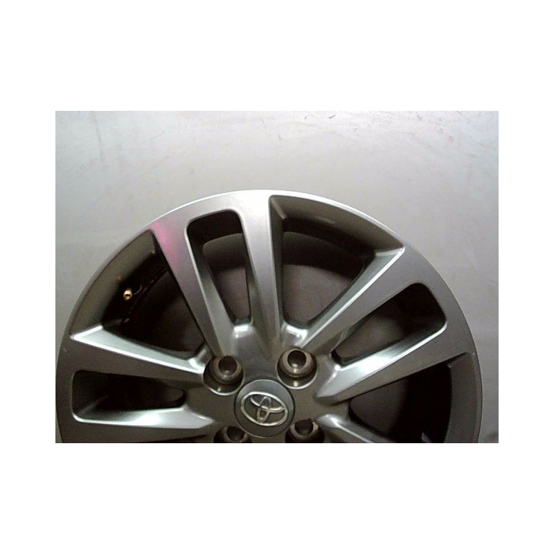 JANTE ALUMINIUM TOYOTA YARIS