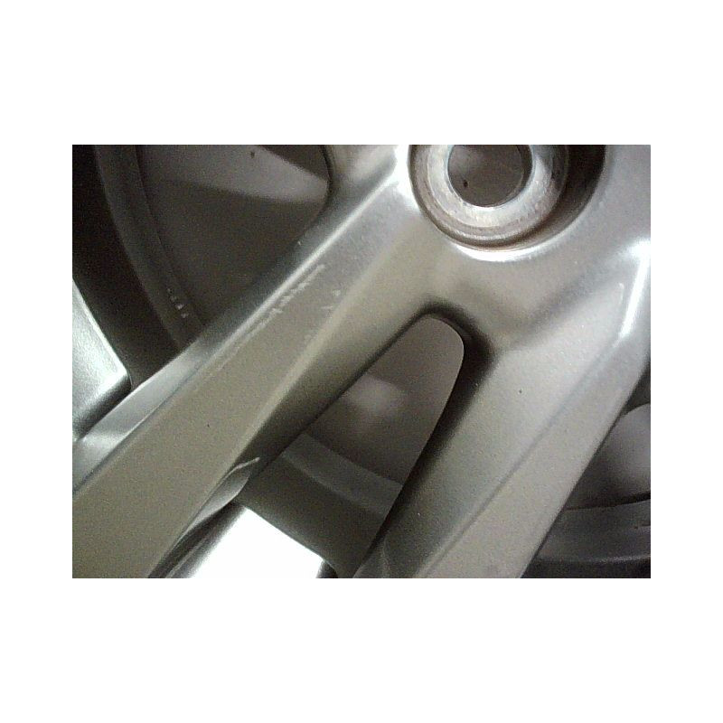 JANTE ALUMINIUM TOYOTA YARIS