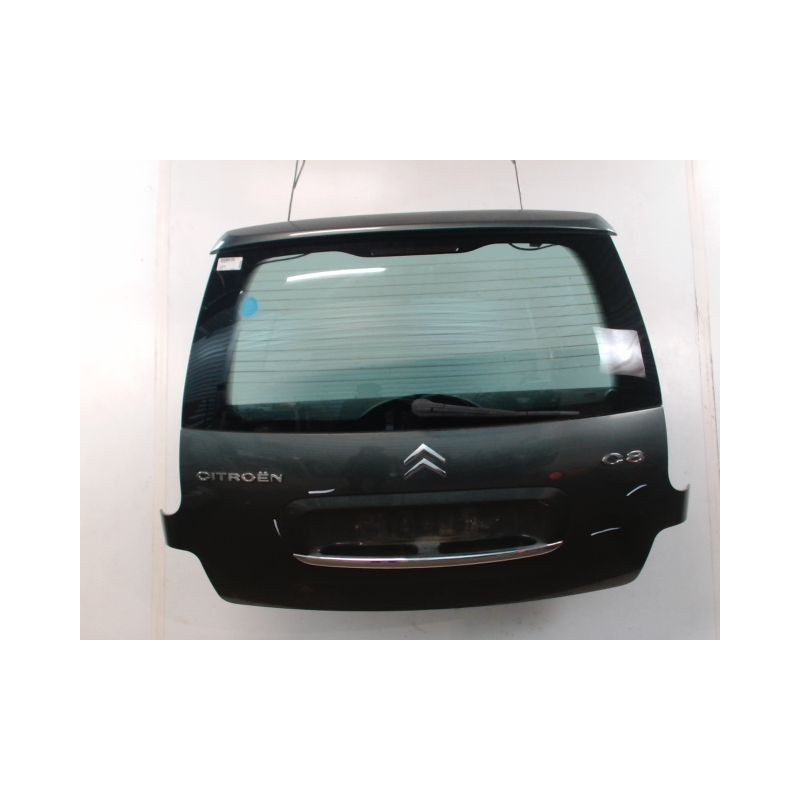 HAYON CITROEN C8