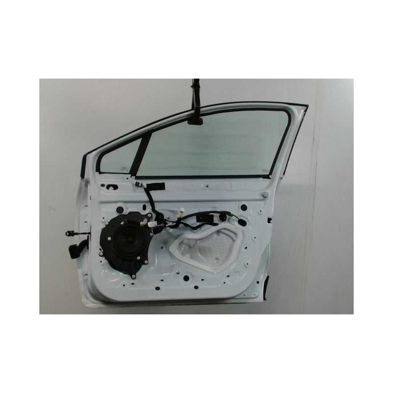 PORTE AVANT DROIT RENAULT CLIO